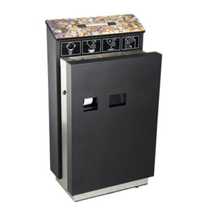 Coin deposit self-service machine CoinDepo 401