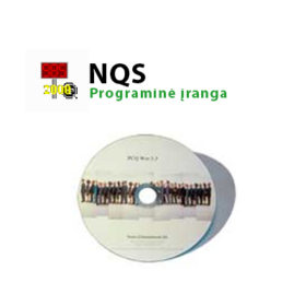 NQS programinė įranga