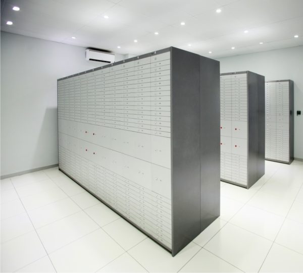 Depozitoriumas RS4000 - Image 5