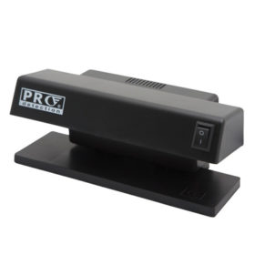 Ultravioletinis pinigų ir dokumentų detektorius PRO 4